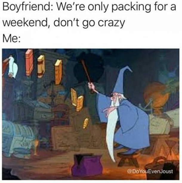 10 Disney Memes Real Fans Will Love And Appreciate - picture 9