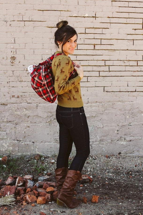10 DIY Back To School Style Ideas For Teens - picture 2