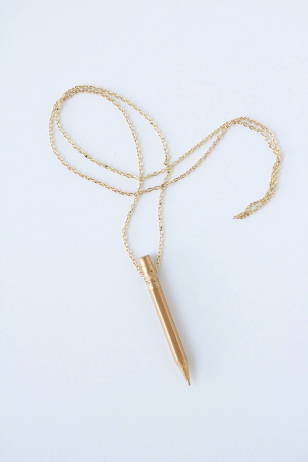 10 DIY Back To School Style Ideas For Teens - picture 3
