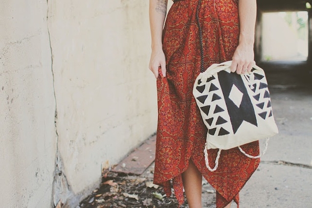 10 DIY Back To School Style Ideas For Teens - picture 4