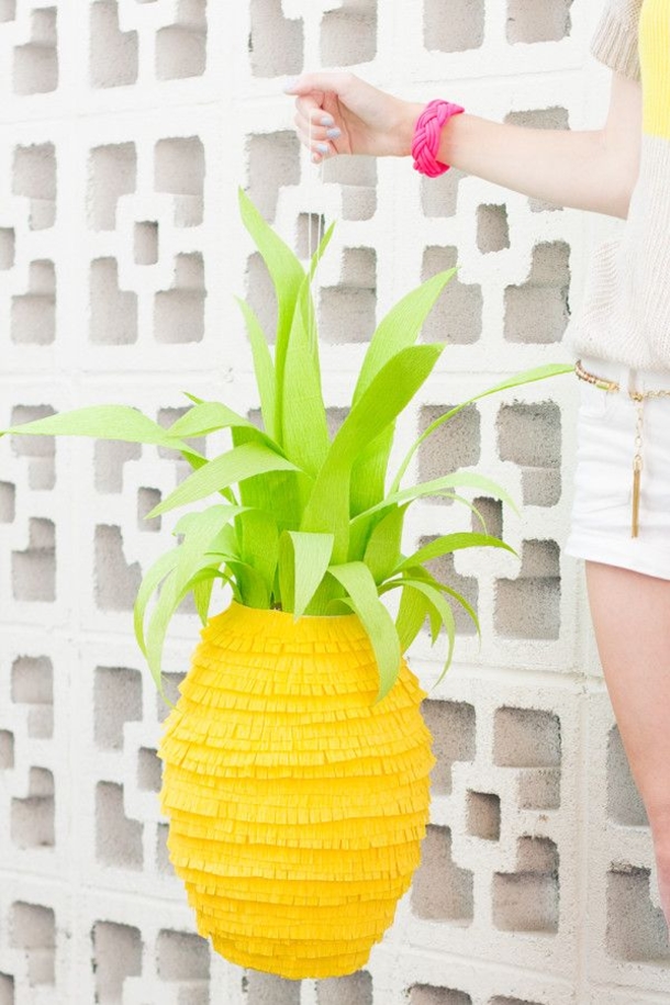 10 DIY Crafts Inspired By Fruit - picture 10