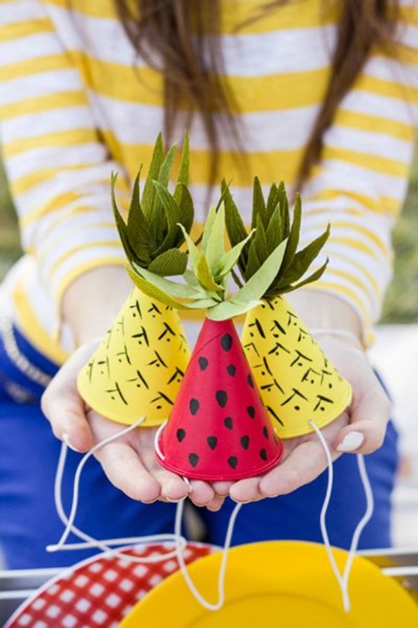 10 DIY Crafts Inspired By Fruit - picture 11