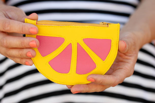 10 DIY Crafts Inspired By Fruit - picture 2