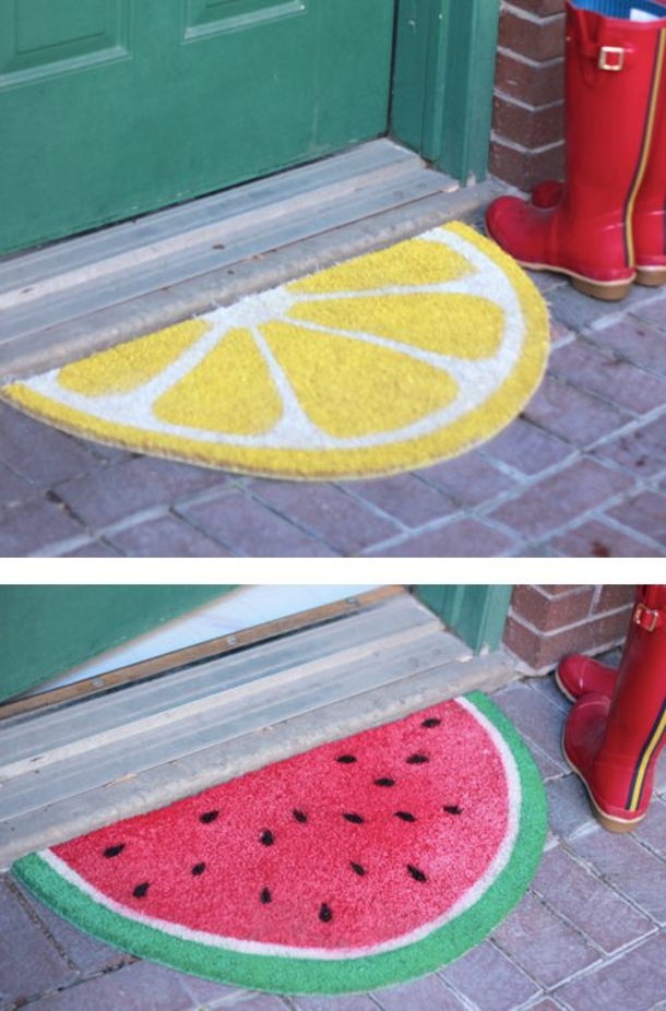 10 DIY Crafts Inspired By Fruit - picture 4