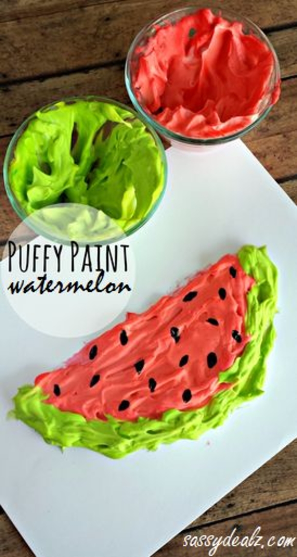 10 DIY Crafts Inspired By Fruit - picture 5