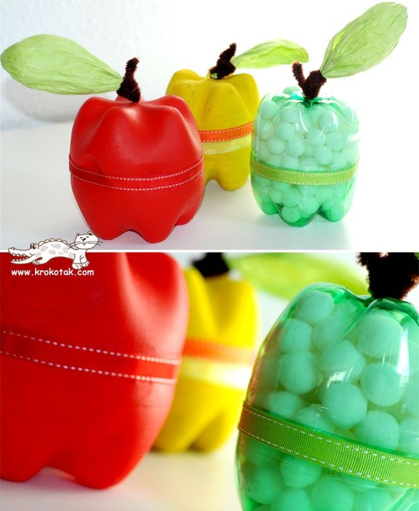10 DIY Crafts Inspired By Fruit - picture 7