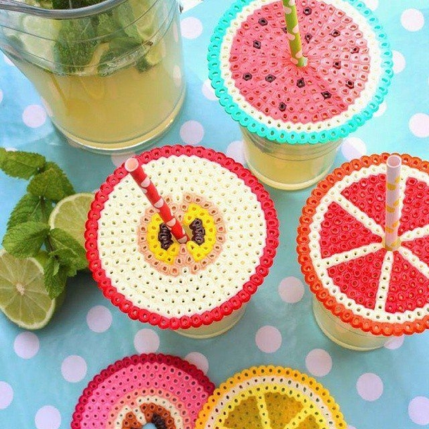 10 DIY Crafts Inspired By Fruit - picture 8