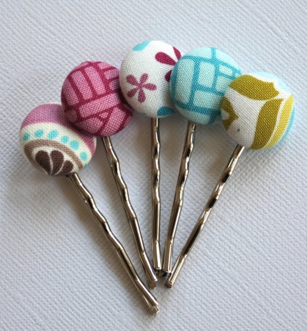 10 DIY Crafts You Can Create Using Old Fabric - picture 11
