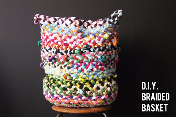 10 DIY Crafts You Can Create Using Old Fabric - picture 12