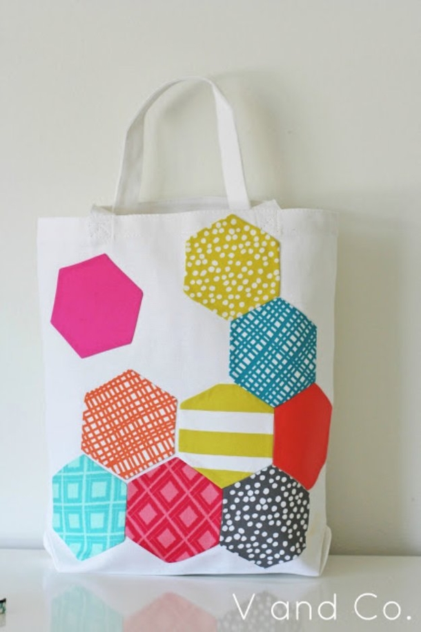 10 DIY Crafts You Can Create Using Old Fabric - picture 2