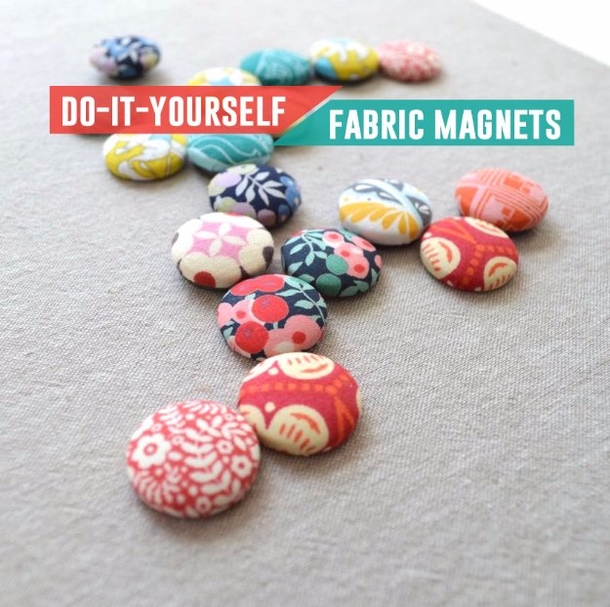 10 DIY Crafts You Can Create Using Old Fabric - picture 3