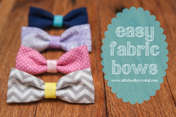 10 DIY Crafts You Can Create Using Old Fabric - picture 8