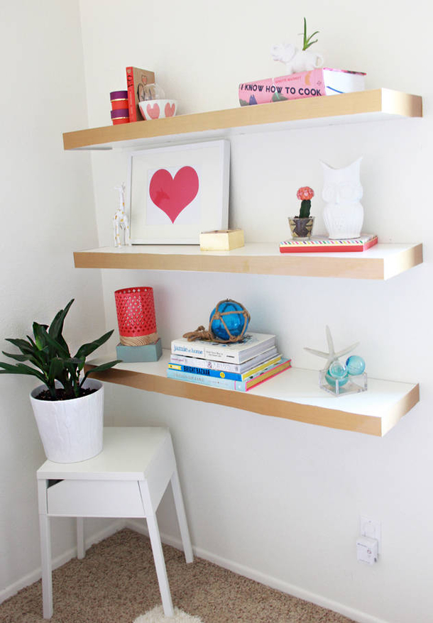 10 DIY Dorm Room Decoration Ideas - picture 11