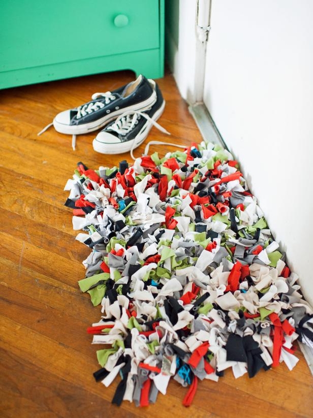 10 DIY Dorm Room Decoration Ideas - picture 2