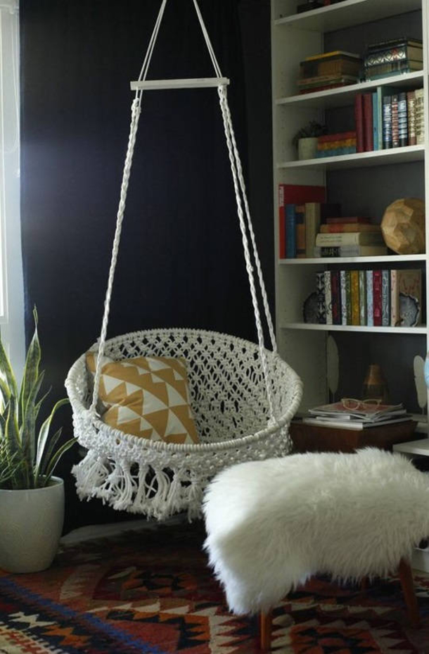 10 DIY Dorm Room Decoration Ideas - picture 5