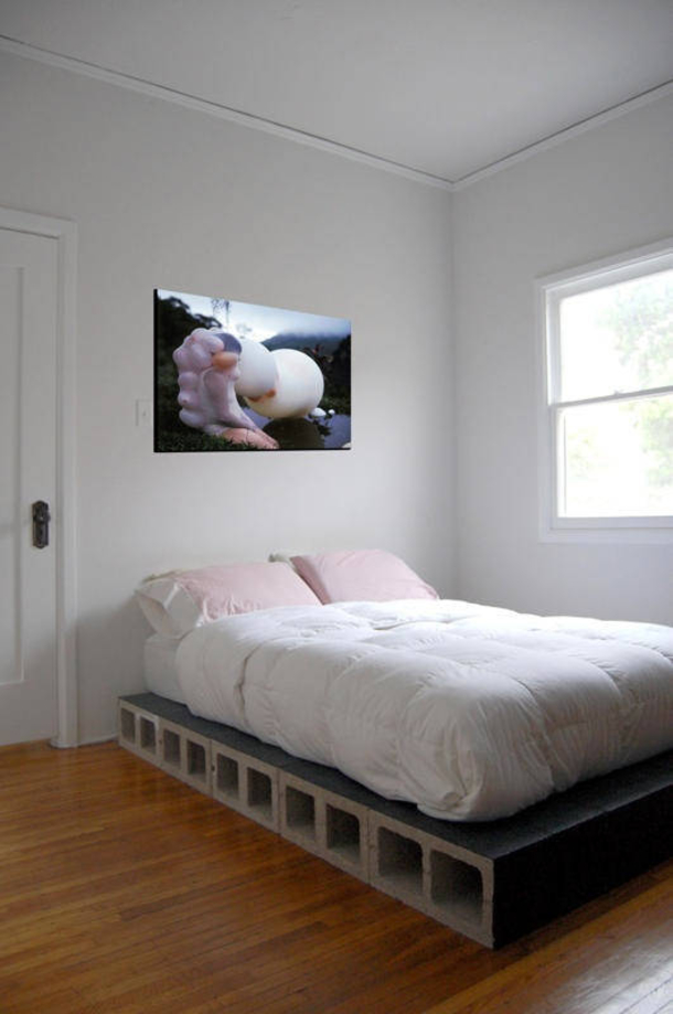 10 DIY Dorm Room Decoration Ideas - picture 8