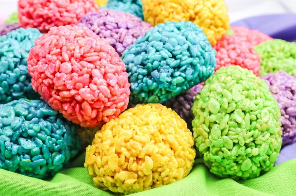 10 DIY Easter Dessert Cookies And Bars Recipes - picture 10