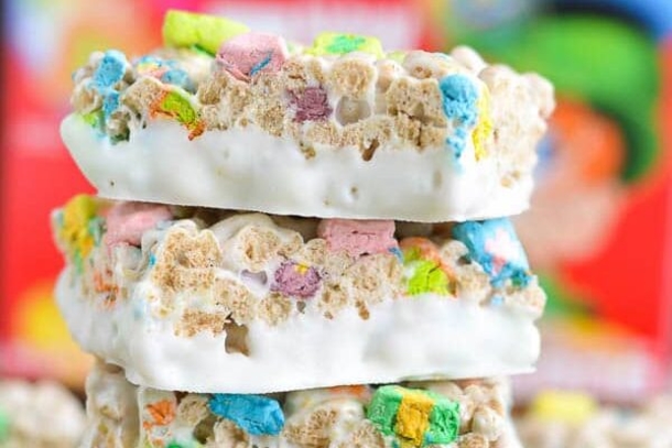 10 DIY Easter Dessert Cookies And Bars Recipes - picture 2