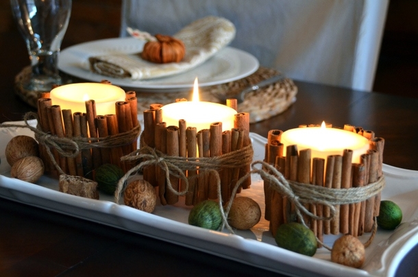 10 DIY Fall Decorating Projects - picture 10