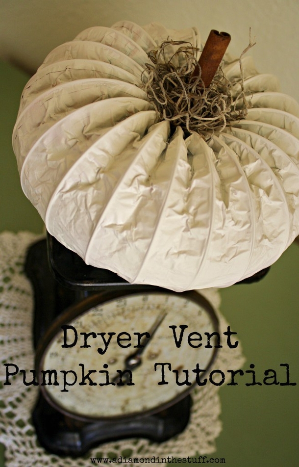 10 DIY Fall Decorating Projects - picture 2