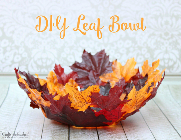 10 DIY Fall Decorating Projects - picture 3