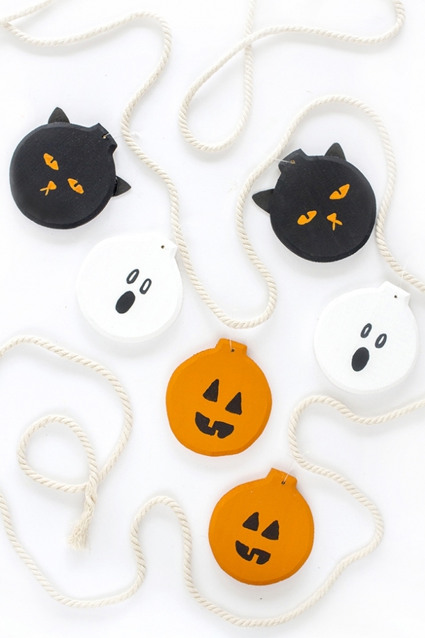 10 DIY Halloween Crafts That Are Instagram Worthy - picture 10