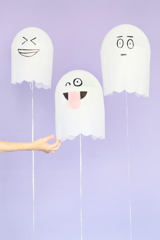 10 DIY Halloween Crafts That Are Instagram Worthy - picture 11