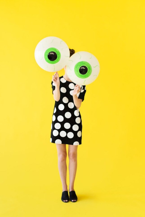 10 DIY Halloween Crafts That Are Instagram Worthy - picture 2