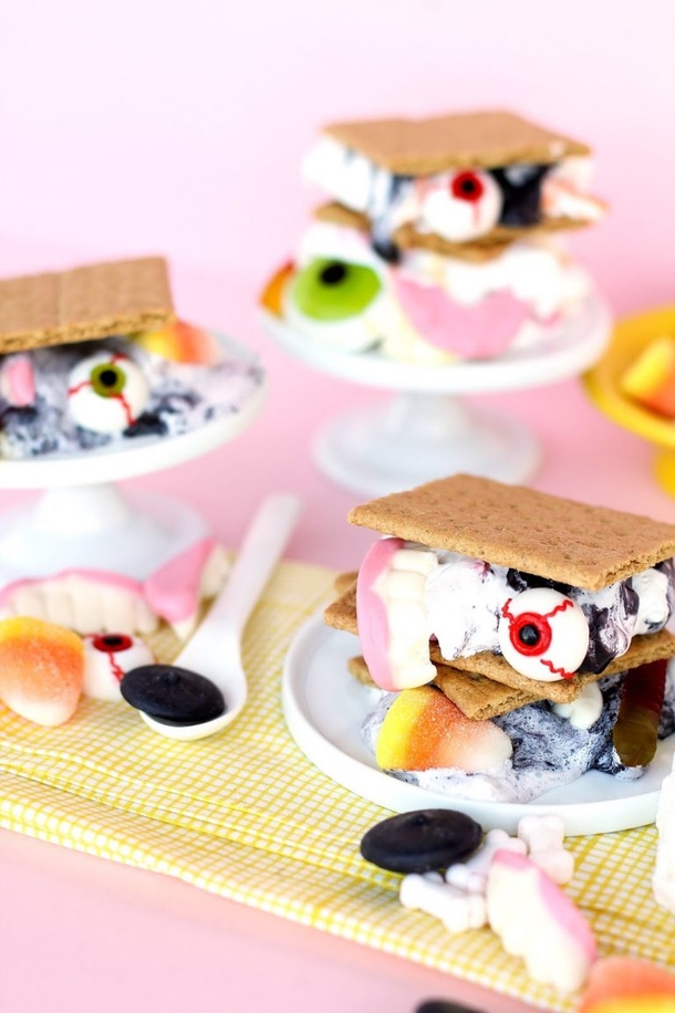 10 DIY Halloween Crafts That Are Instagram Worthy - picture 3