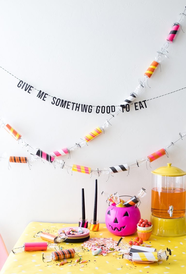 10 DIY Halloween Crafts That Are Instagram Worthy - picture 4