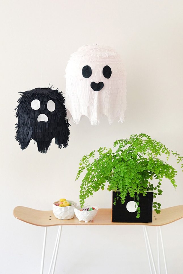 10 DIY Halloween Crafts That Are Instagram Worthy - picture 5