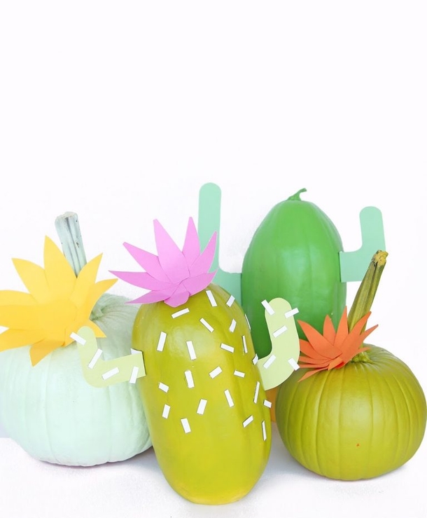 10 DIY Halloween Crafts That Are Instagram Worthy - picture 6