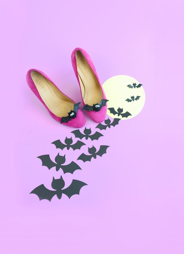 10 DIY Halloween Crafts That Are Instagram Worthy - picture 7