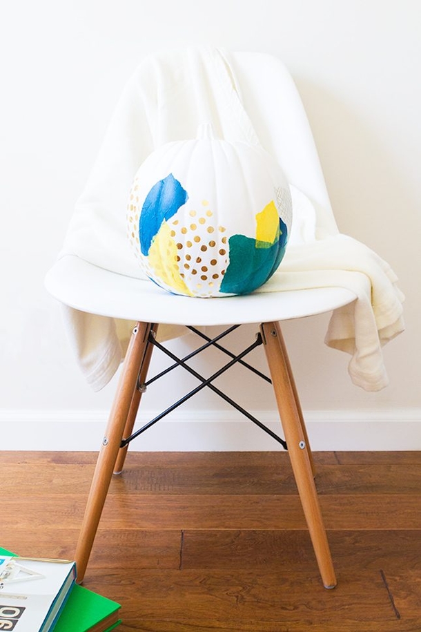 10 DIY Halloween Crafts That Are Instagram Worthy - picture 8