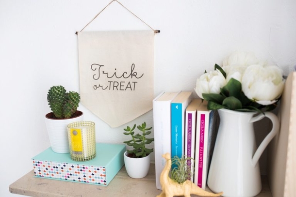 10 DIY Halloween Crafts That Are Instagram Worthy - picture 9