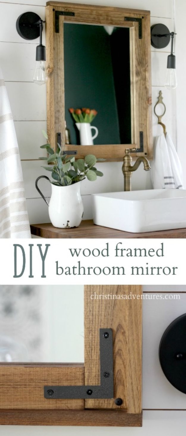 10 DIY Industrial Decoration Ideas - picture 10