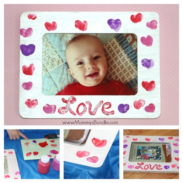 10 DIY Love Crafts