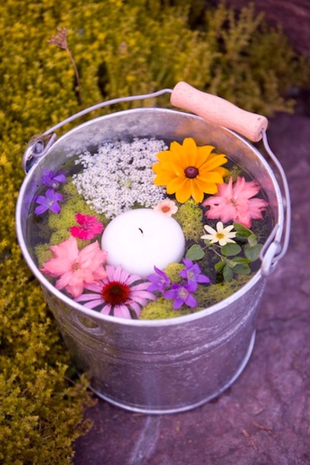 10 DIY Outdoor Wedding Favors - picture 4
