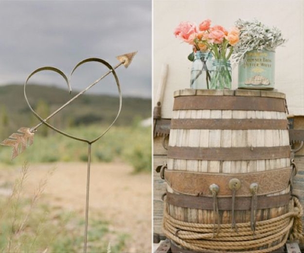10 DIY Outdoor Wedding Favors - picture 9