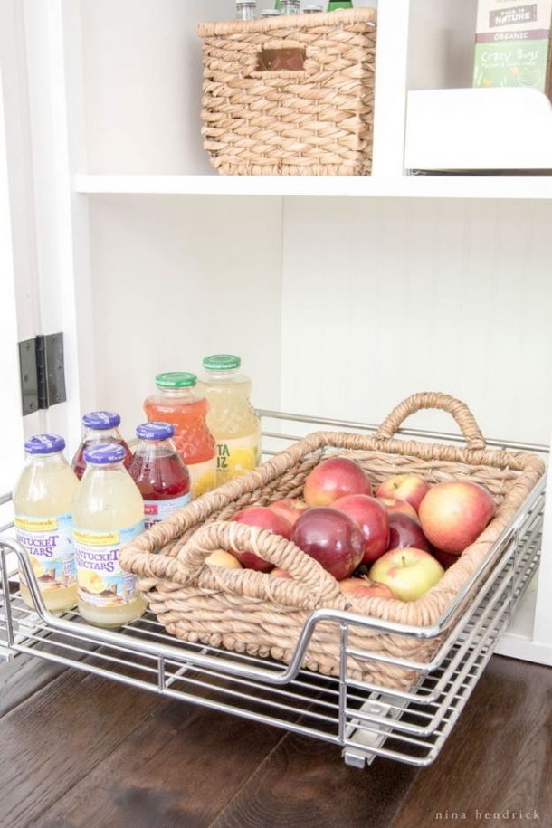 10 DIY Pantry Organization Ideas - picture 2