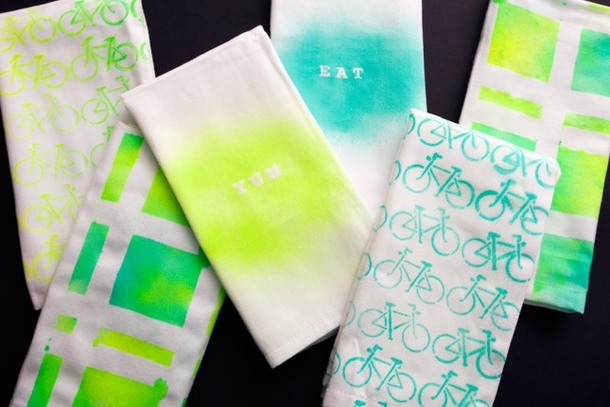 10 DIY (Dye It Yourself) Projects & Crafts - picture 10