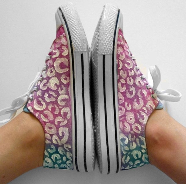 10 DIY (Dye It Yourself) Projects & Crafts - picture 11