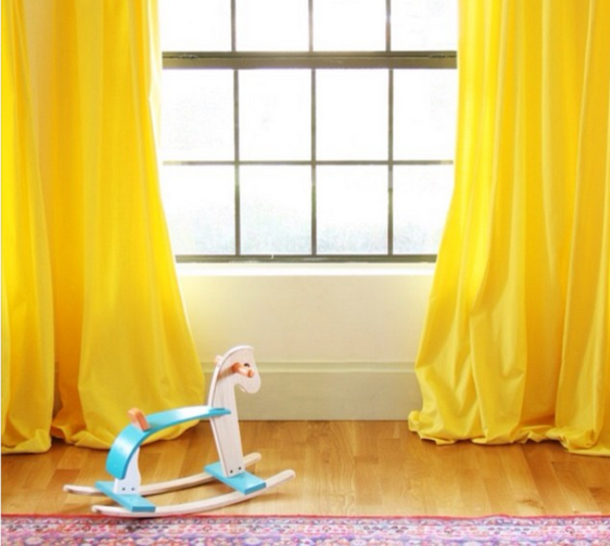 10 DIY (Dye It Yourself) Projects & Crafts - picture 3