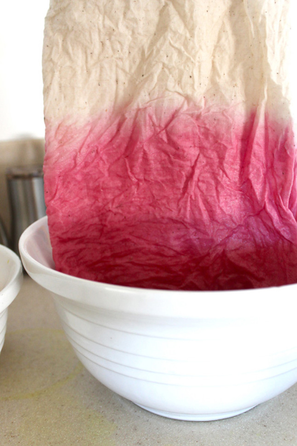 10 DIY (Dye It Yourself) Projects & Crafts - picture 4