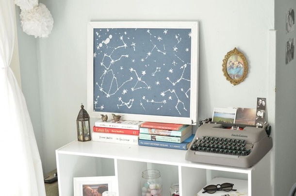 10 DIY (Dye It Yourself) Projects & Crafts - picture 7
