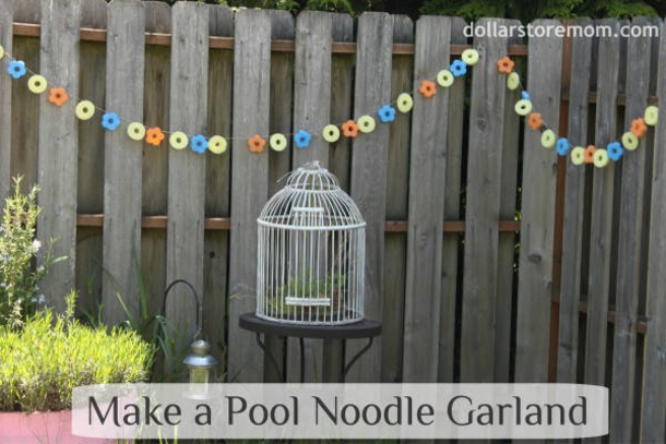 10 Dollar Store DIY Projects You Can Make Fast - picture 11