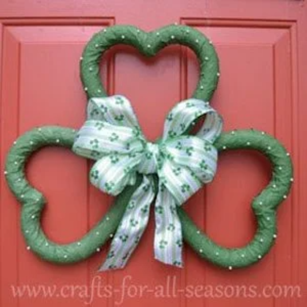 10 Dollar Store St Patrick’s Day Crafts For Kids And Adults - picture 5