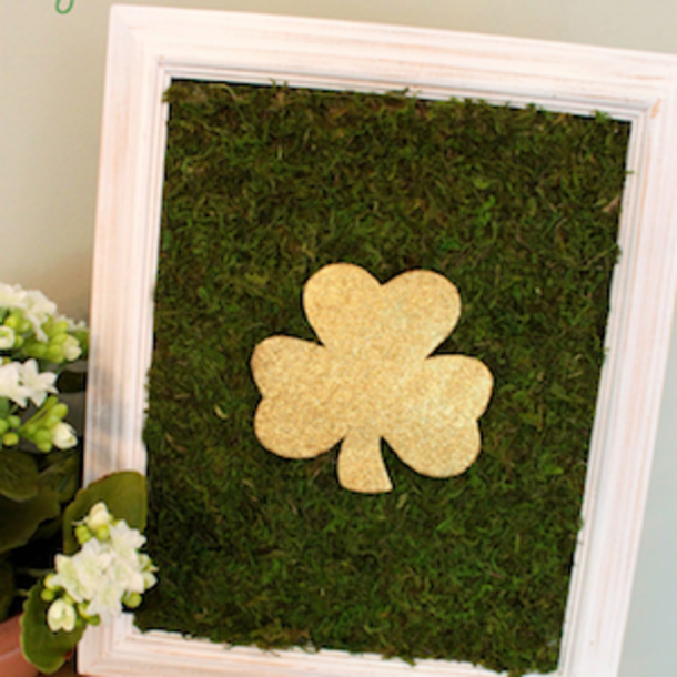 10 Dollar Store St Patrick’s Day Crafts For Kids And Adults - picture 6