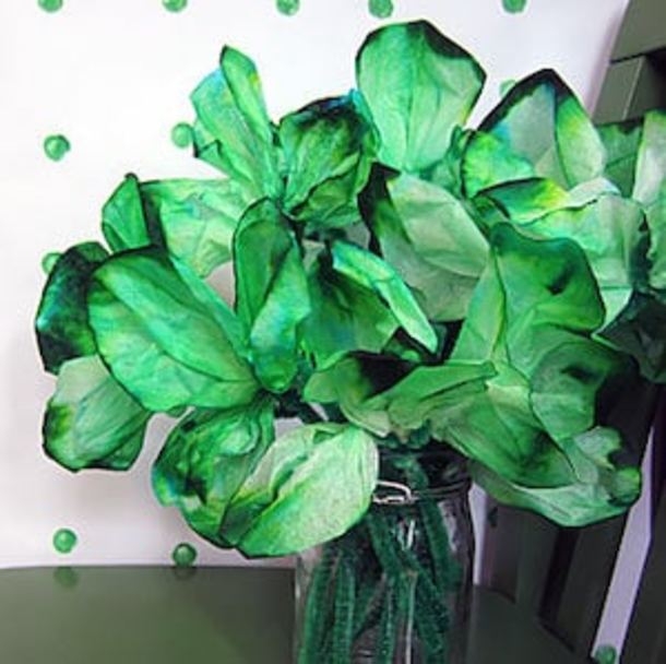 10 Dollar Store St Patrick’s Day Crafts For Kids And Adults - picture 7