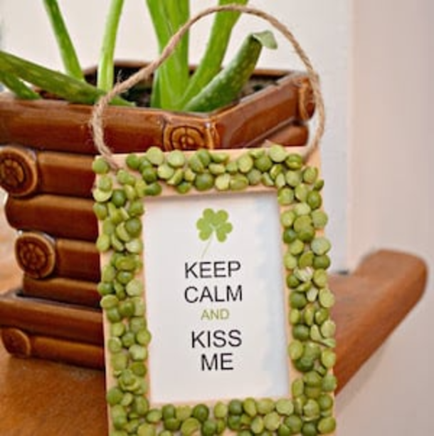 10 Dollar Store St Patrick’s Day Crafts For Kids And Adults - picture 8